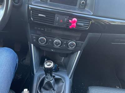 Mazda CX-5 null usata Terni
