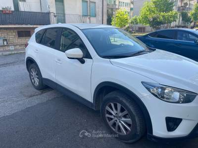Mazda CX-5 null usata Terni