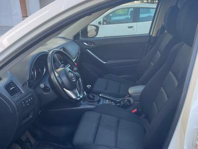 Mazda CX-5 null usata Terni
