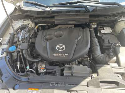 Mazda CX-5 null usata Terni