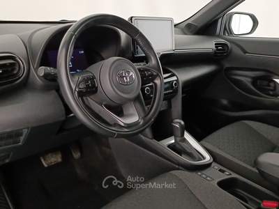 Toyota Yaris Cross  1.5h trend awd-i 116cv e-cvt Grigio usata Rivoli