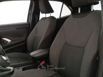 Toyota Yaris Cross  1.5h trend awd-i 116cv e-cvt Grigio usata Rivoli