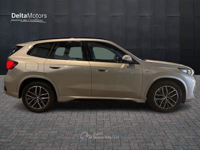BMW X1  - x1 xdrive20d mhev 48v msport auto Grigio usata Ancona