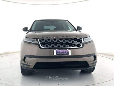 Land Rover Range Rover Velar Range rover velar 2.0d i4 se 180cv x commercianti pelle+camera+c19" Bronzo usata Ghedi
