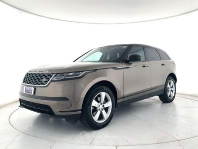 Land Rover Range Rover Velar Range rover velar 2.0d i4 se 180cv x commercianti pelle+camera+c19" Bronzo usata Ghedi