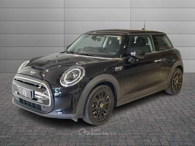MINI Clubman  - mini 3p cooper se classic auto Nero usata Rivoli