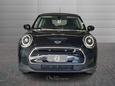 MINI Clubman  - mini 3p cooper se classic auto Nero usata Rivoli