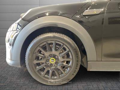 MINI Clubman  - mini 3p cooper se classic auto Nero usata Rivoli