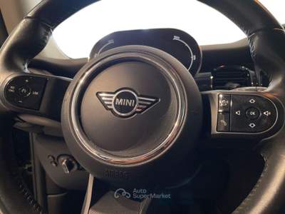 MINI Clubman  - mini 3p cooper se classic auto Nero usata Rivoli