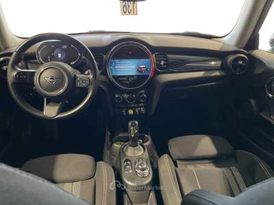 MINI Clubman  - mini 3p cooper se classic auto Nero usata Rivoli