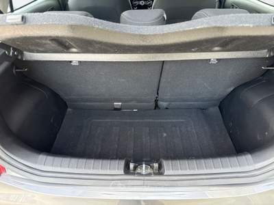 Kia Picanto Picanto 1.0 dpi style Grigio usata Padova