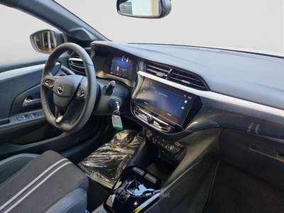 Opel Corsa Corsa 1.2 hybrid 100cv dct6 gs Bianco usata Varese
