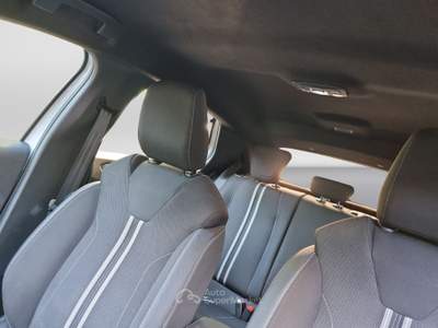 Opel Corsa Corsa 1.2 hybrid 100cv dct6 gs Bianco usata Varese