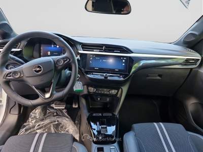 Opel Corsa Corsa 1.2 hybrid 100cv dct6 gs Bianco usata Varese