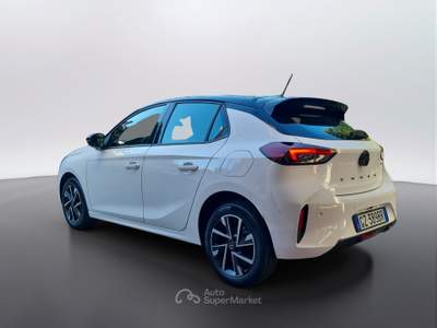 Opel Corsa Corsa 1.2 hybrid 100cv dct6 gs Bianco usata Varese