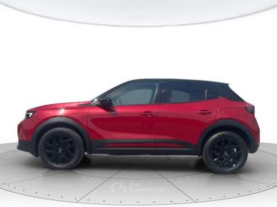 Opel Mokka Mokka 1.2 t gs line s&s 100cv Rosso usata Rovigo