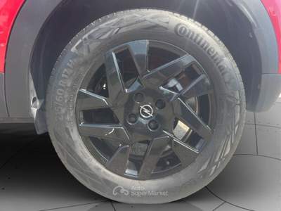 Opel Mokka Mokka 1.2 t gs line s&s 100cv Rosso usata Rovigo