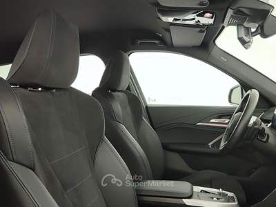 BMW X1 X1 xdrive 25e msport pro auto Argento usata Cuneo