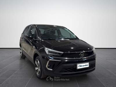 Opel Crossland  1.2 edition s&s 110cv Nero usata Firenze