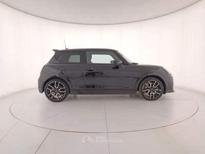 MINI Clubman 1.5 C JCW Auto usata Padova