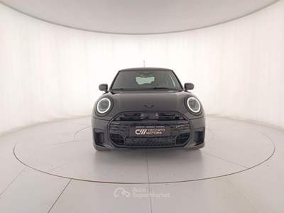 MINI Clubman 1.5 C JCW Auto usata Padova
