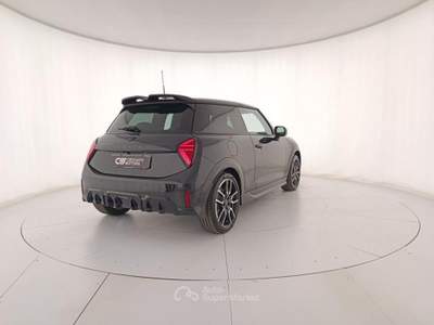 MINI Clubman 1.5 C JCW Auto usata Padova