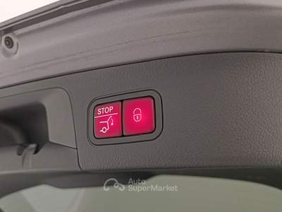 Mercedes-Benz GLA Gla 200 premium auto Grigio usata Rivoli