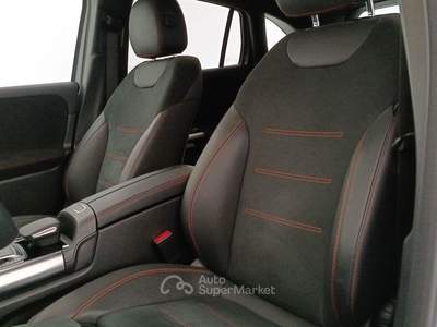 Mercedes-Benz GLA Gla 200 premium auto Grigio usata Rivoli