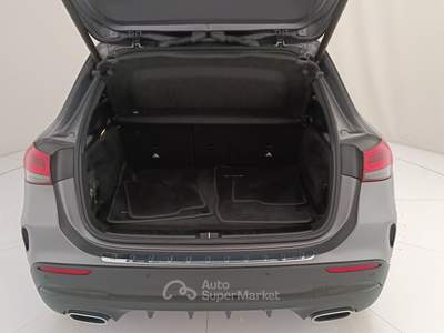 Mercedes-Benz GLA Gla 200 premium auto Grigio usata Rivoli