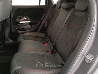 Mercedes-Benz GLA Gla 200 premium auto Grigio usata Rivoli