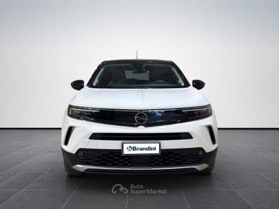 Opel Mokka  1.5 elegance s&s 110cv Bianco usata Firenze