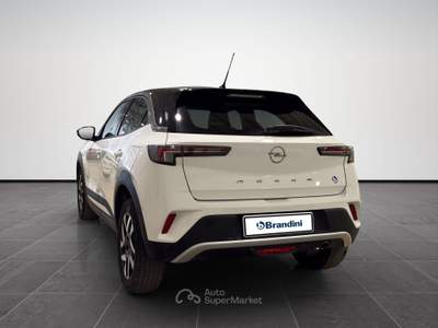 Opel Mokka  1.5 elegance s&s 110cv Bianco usata Firenze