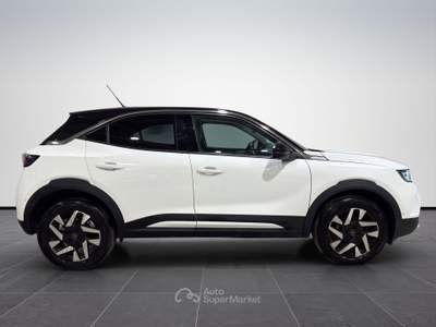 Opel Mokka  1.5 elegance s&s 110cv Bianco usata Firenze
