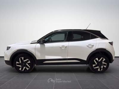 Opel Mokka  1.5 elegance s&s 110cv Bianco usata Firenze