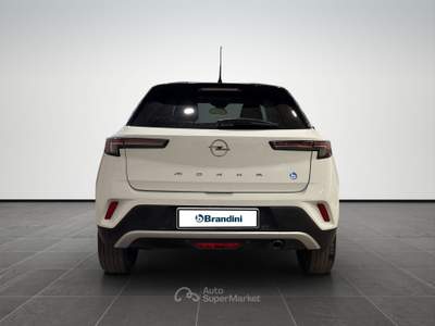 Opel Mokka  1.5 elegance s&s 110cv Bianco usata Firenze