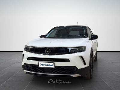 Opel Mokka  1.5 elegance s&s 110cv Bianco usata Firenze