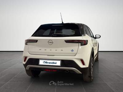 Opel Mokka  1.5 elegance s&s 110cv Bianco usata Firenze