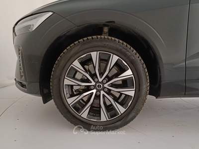 Volvo XC60 Xc60 2.0 b4 plus dark awd auto Nero usata Rivoli