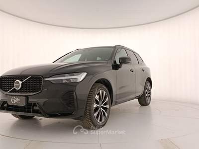 Volvo XC60 Xc60 2.0 b4 plus dark awd auto Nero usata Rivoli