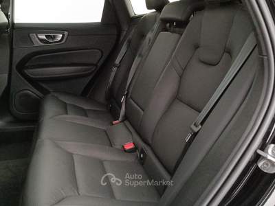 Volvo XC60 Xc60 2.0 b4 plus dark awd auto Nero usata Rivoli