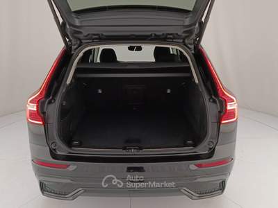 Volvo XC60 Xc60 2.0 b4 plus dark awd auto Nero usata Rivoli