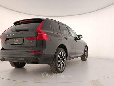 Volvo XC60 Xc60 2.0 b4 plus dark awd auto Nero usata Rivoli