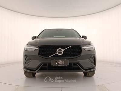 Volvo XC60 Xc60 2.0 b4 plus dark awd auto Nero usata Rivoli