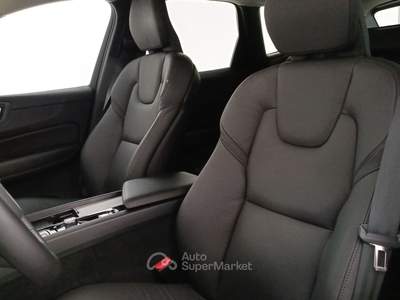 Volvo XC60 Xc60 2.0 b4 plus dark awd auto Nero usata Rivoli