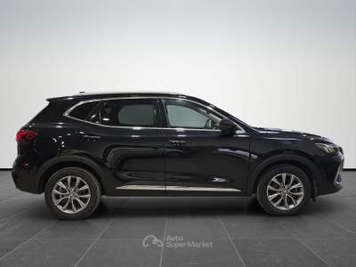 MG HS  1.5 t-gdi comfort auto Nero usata Firenze