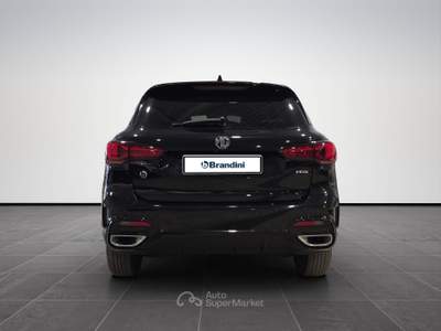 MG HS  1.5 t-gdi comfort auto Nero usata Firenze