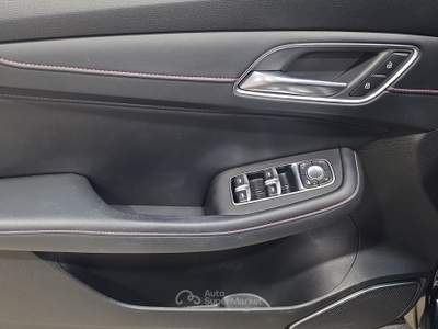 MG HS  1.5 t-gdi comfort auto Nero usata Firenze