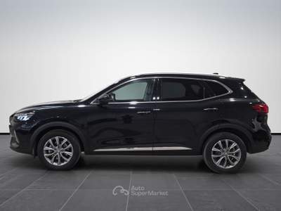 MG HS  1.5 t-gdi comfort auto Nero usata Firenze