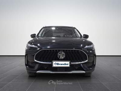 MG HS  1.5 t-gdi comfort auto Nero usata Firenze