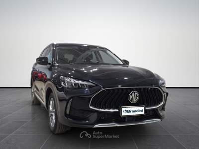 MG HS  1.5 t-gdi comfort auto Nero usata Firenze